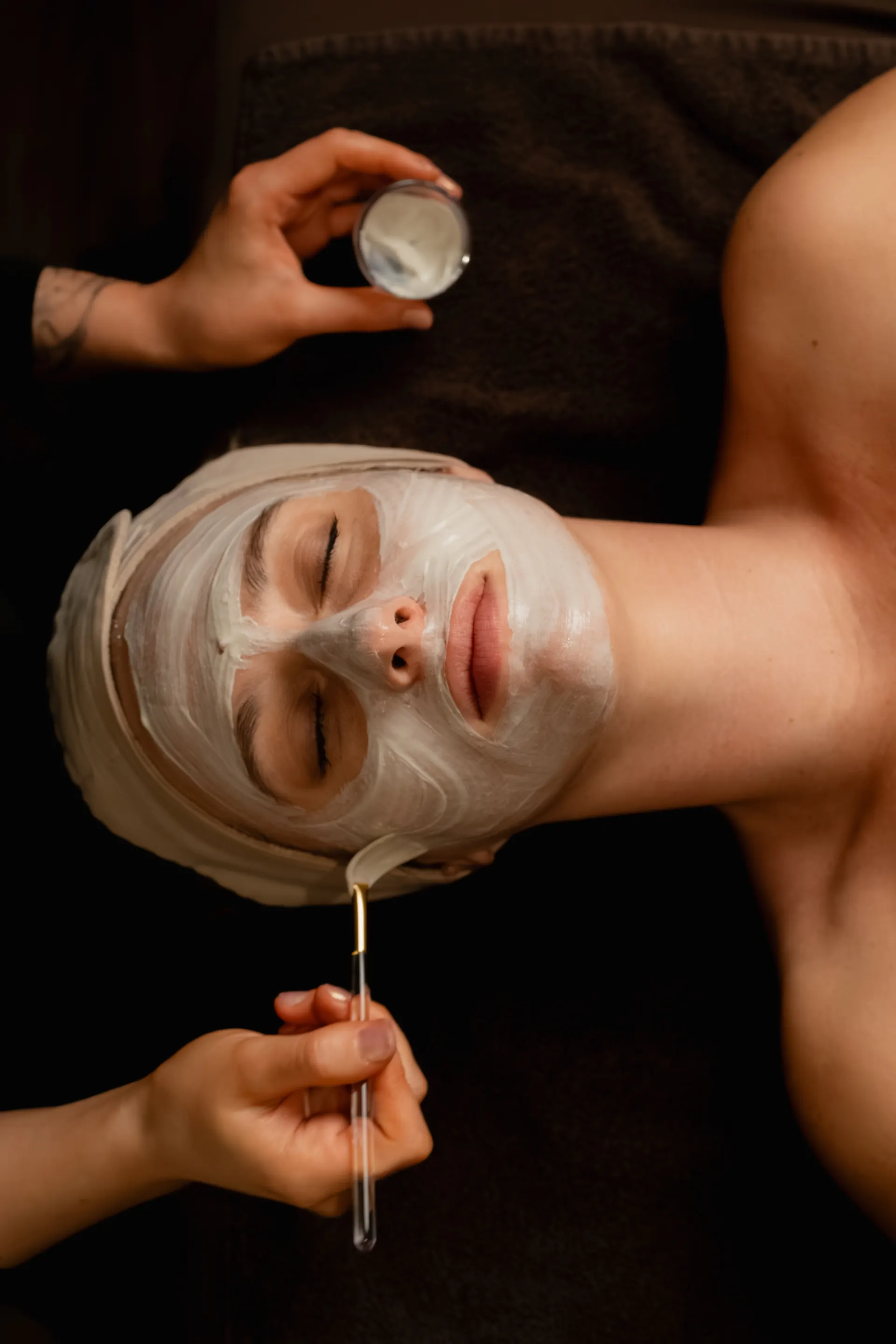 Renew Package at Spavia Day Spa