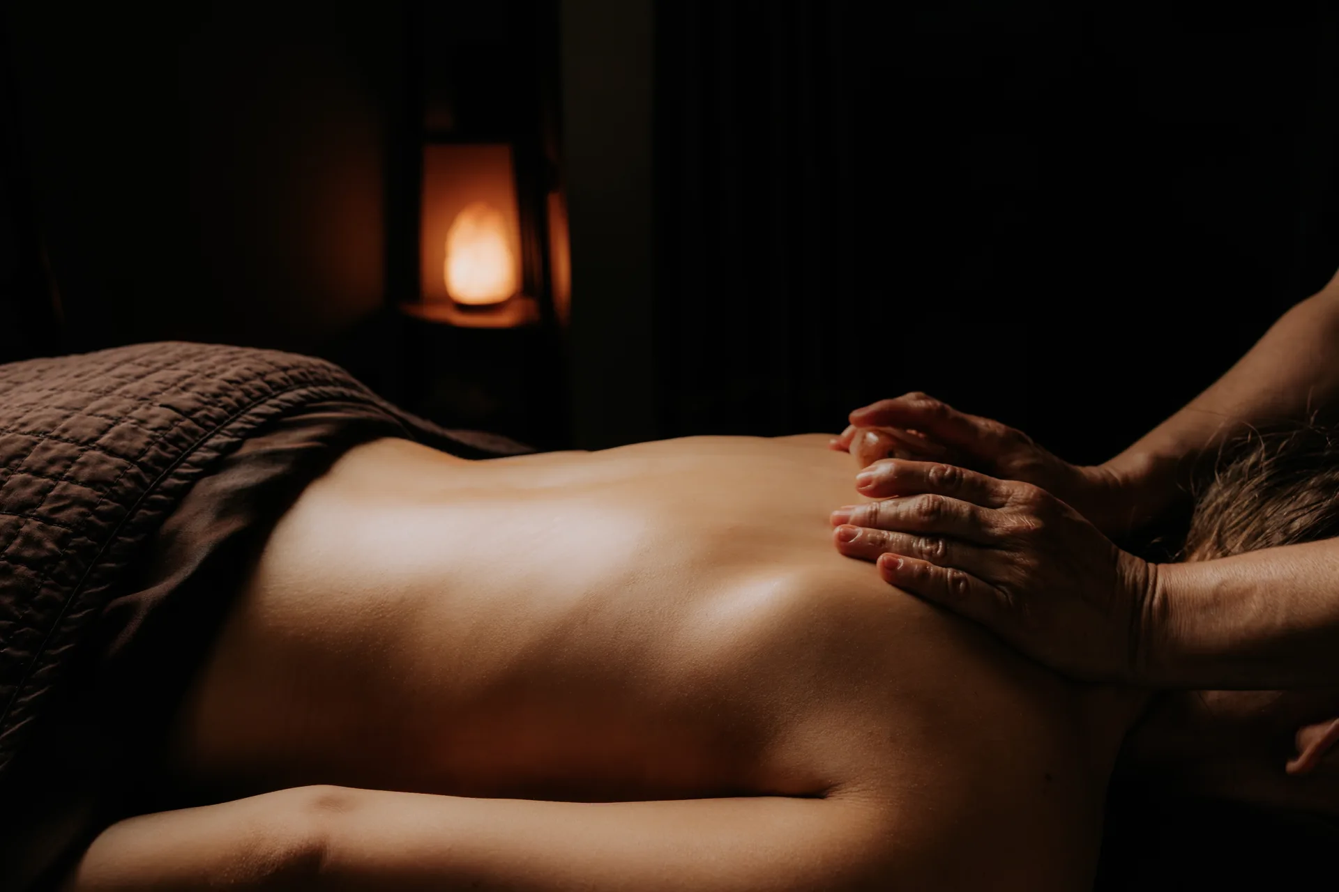 Relax at Spavia Day Spa